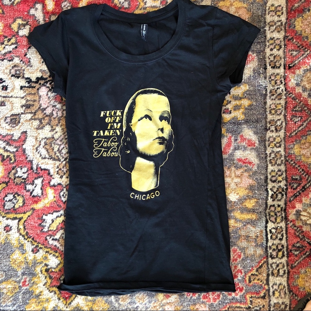 PUNK ⚡️T shirt